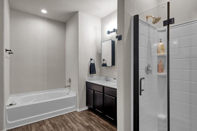 13917 Nicolet Arbor Lane, Conroe, TX 77384