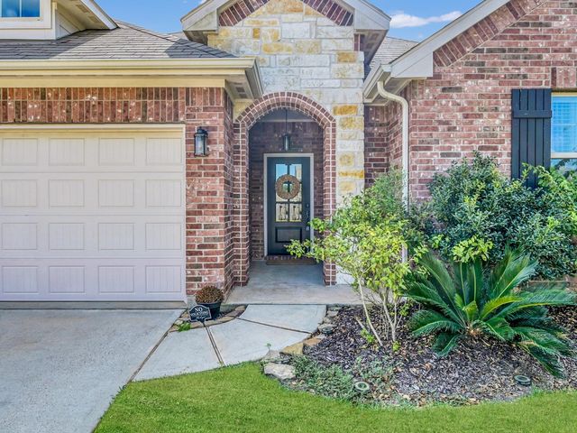 13917 Nicolet Arbor Lane, Conroe, TX 77384