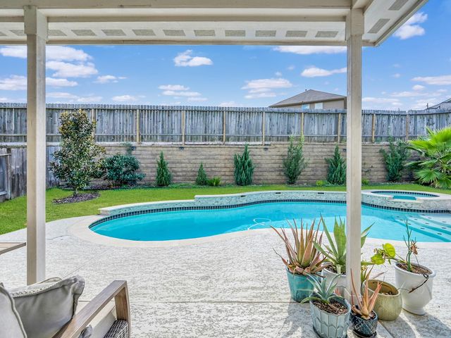 13917 Nicolet Arbor Lane, Conroe, TX 77384