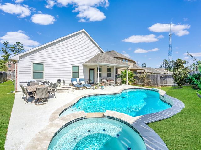 13917 Nicolet Arbor Lane, Conroe, TX 77384