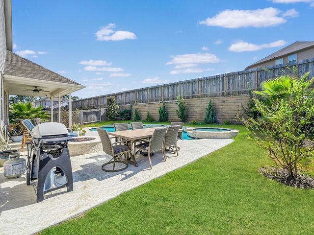 13917 Nicolet Arbor Lane, Conroe, TX 77384