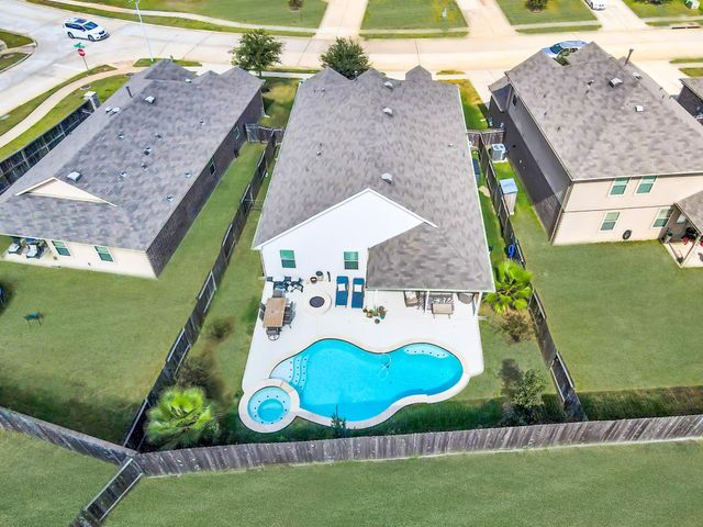 13917 Nicolet Arbor Lane, Conroe, TX 77384