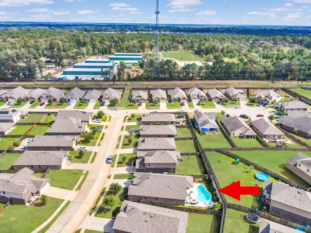 13917 Nicolet Arbor Lane, Conroe, TX 77384