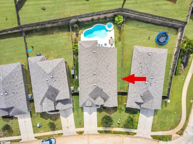 13917 Nicolet Arbor Lane, Conroe, TX 77384