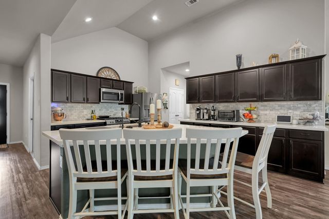 13917 Nicolet Arbor Lane, Conroe, TX 77384