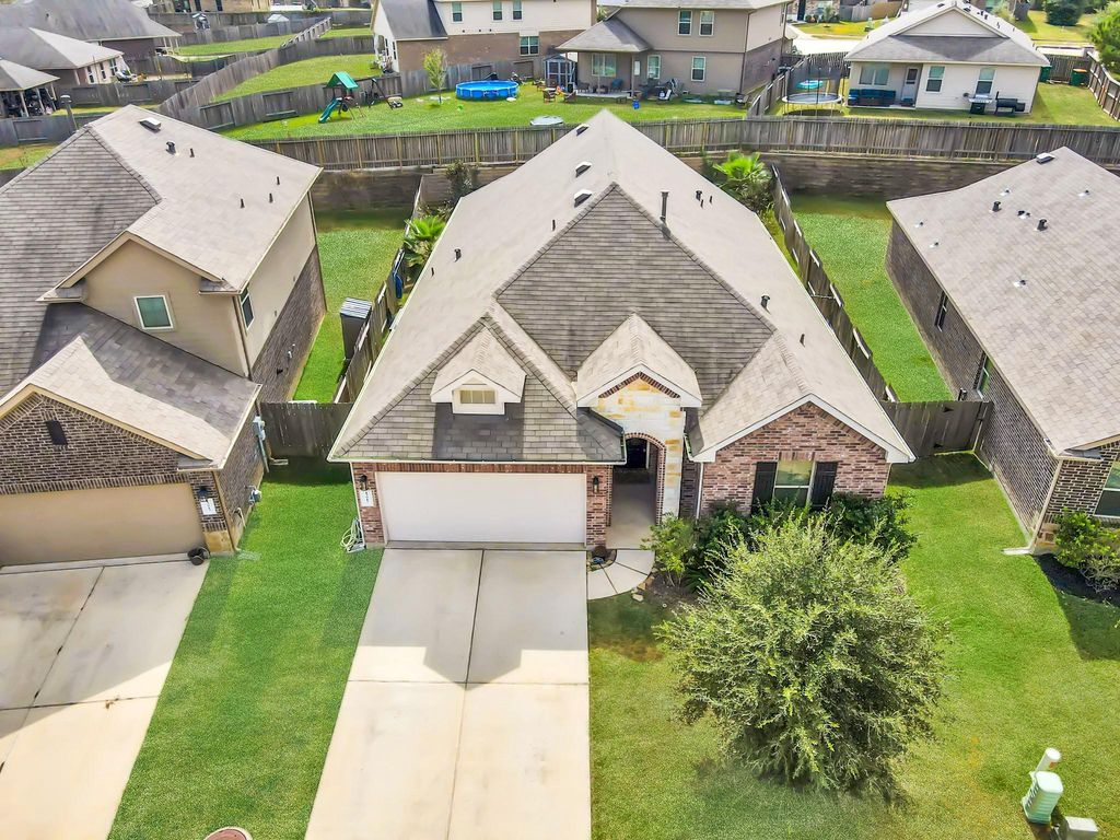 13917 Nicolet Arbor Lane, Conroe, TX 77384