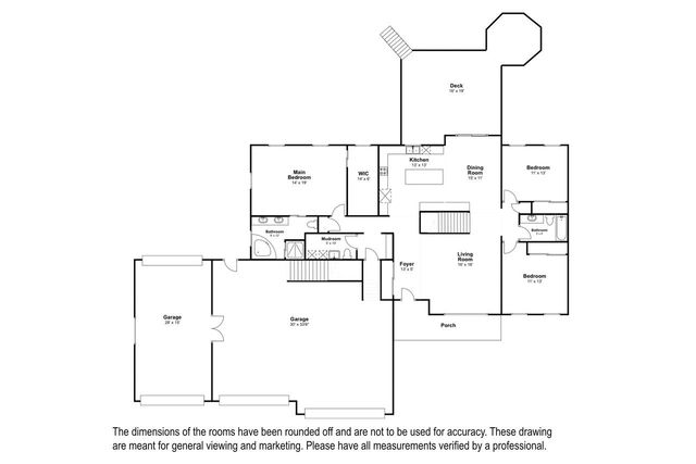 3096 Castleton Crossing, Sun Prairie, WI 53590
