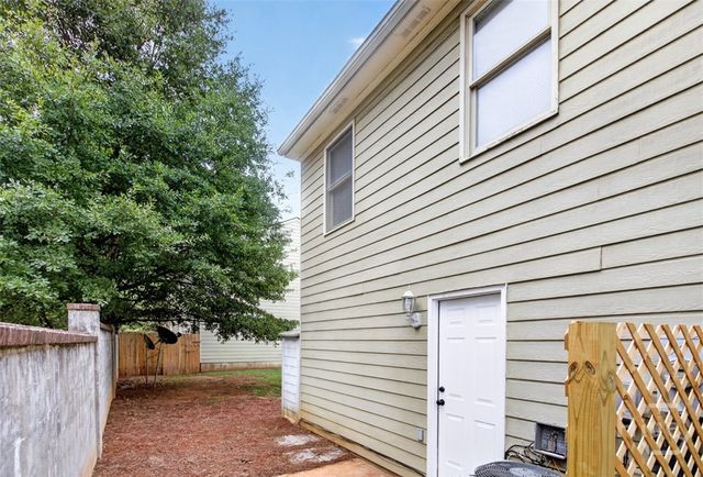 125 Dennis Drive F, Athens, GA 30605