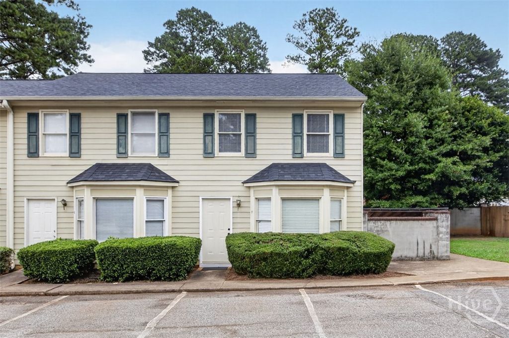 125 Dennis Drive F, Athens, GA 30605