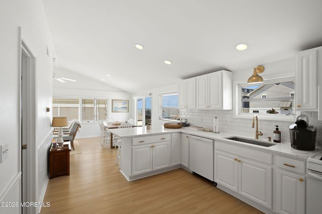 265 Ocean Bay Boulevard, Lavallette, NJ 08735