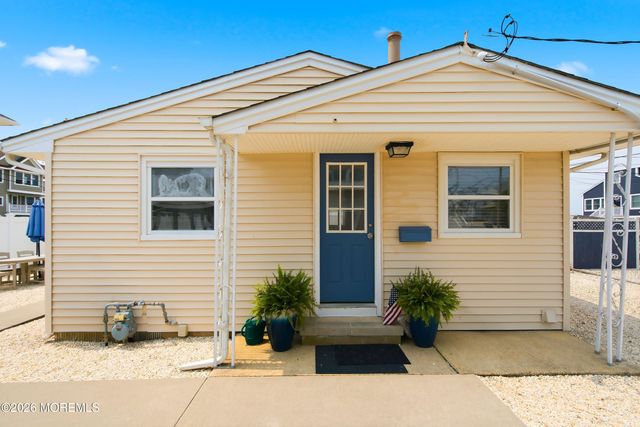265 Ocean Bay Boulevard, Lavallette, NJ 08735