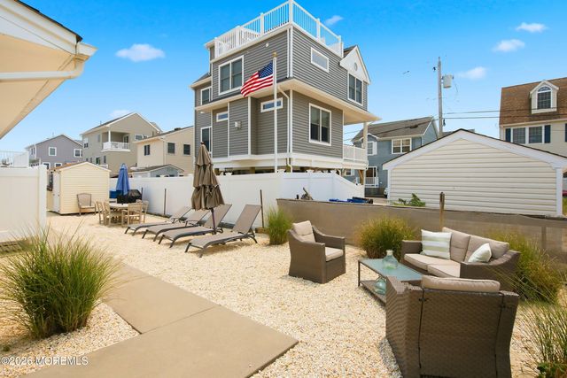 265 Ocean Bay Boulevard, Lavallette, NJ 08735