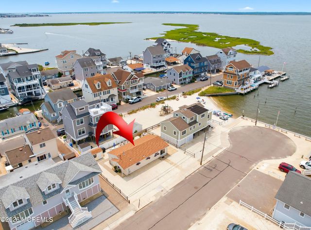 265 Ocean Bay Boulevard, Lavallette, NJ 08735