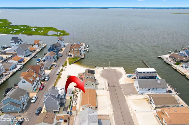 265 Ocean Bay Boulevard, Lavallette, NJ 08735