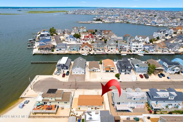 265 Ocean Bay Boulevard, Lavallette, NJ 08735