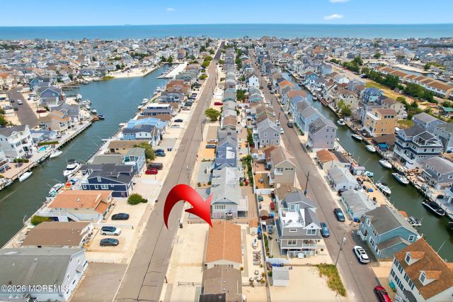265 Ocean Bay Boulevard, Lavallette, NJ 08735