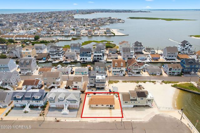 265 Ocean Bay Boulevard, Lavallette, NJ 08735