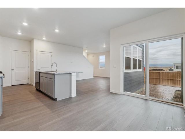 11751 Foraker Ln, Colorado Springs, CO 80925