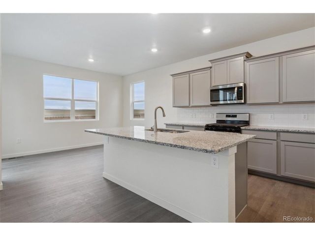 11751 Foraker Ln, Colorado Springs, CO 80925