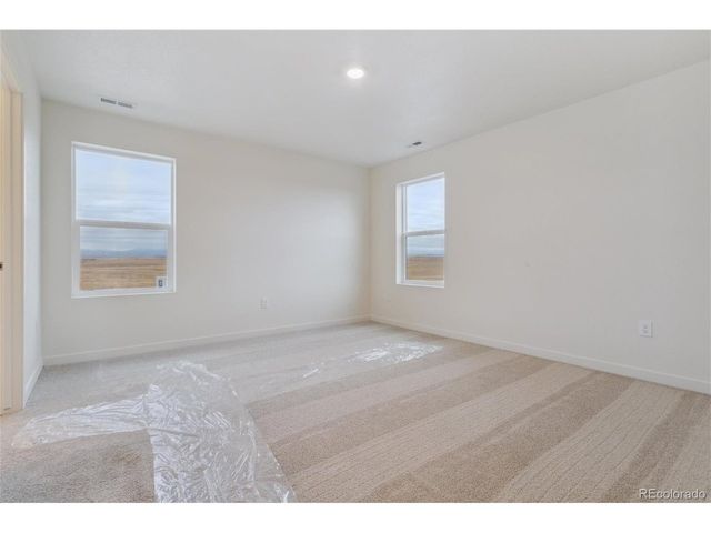 11751 Foraker Ln, Colorado Springs, CO 80925