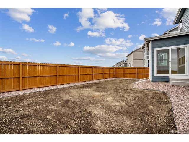 11751 Foraker Ln, Colorado Springs, CO 80925