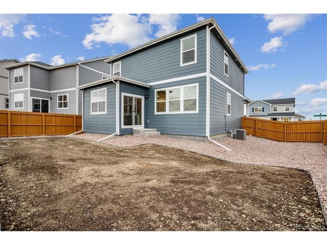 11751 Foraker Ln, Colorado Springs, CO 80925