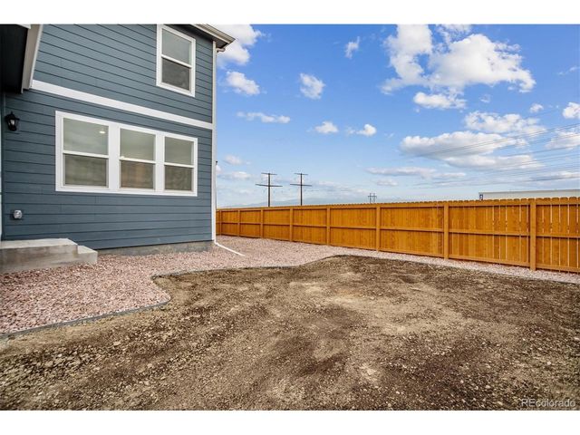 11751 Foraker Ln, Colorado Springs, CO 80925