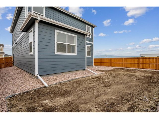 11751 Foraker Ln, Colorado Springs, CO 80925