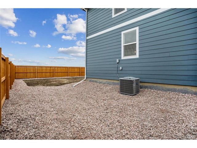 11751 Foraker Ln, Colorado Springs, CO 80925