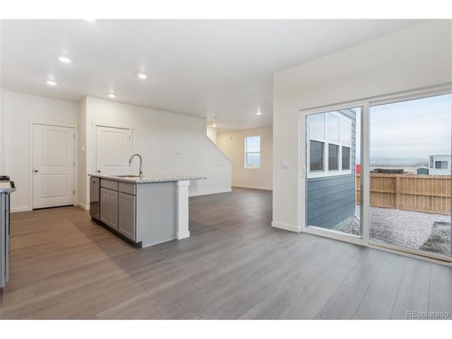 11751 Foraker Ln, Colorado Springs, CO 80925