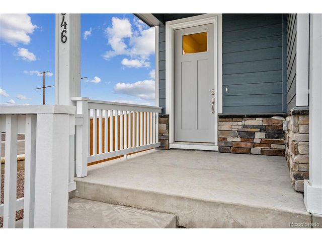 11751 Foraker Ln, Colorado Springs, CO 80925