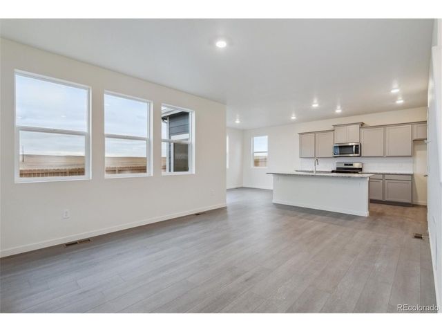 11751 Foraker Ln, Colorado Springs, CO 80925