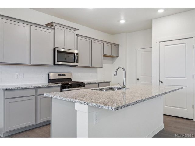 11751 Foraker Ln, Colorado Springs, CO 80925