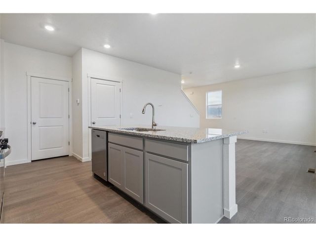 11751 Foraker Ln, Colorado Springs, CO 80925