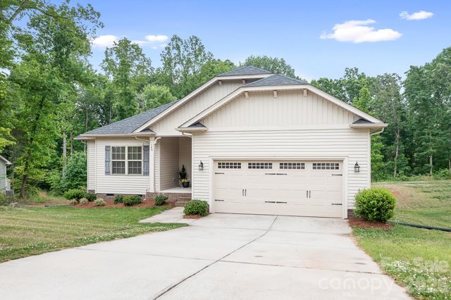 140 Wylie Trail, Statesville, NC 28677