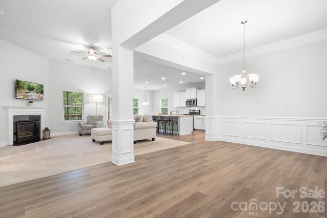 140 Wylie Trail, Statesville, NC 28677
