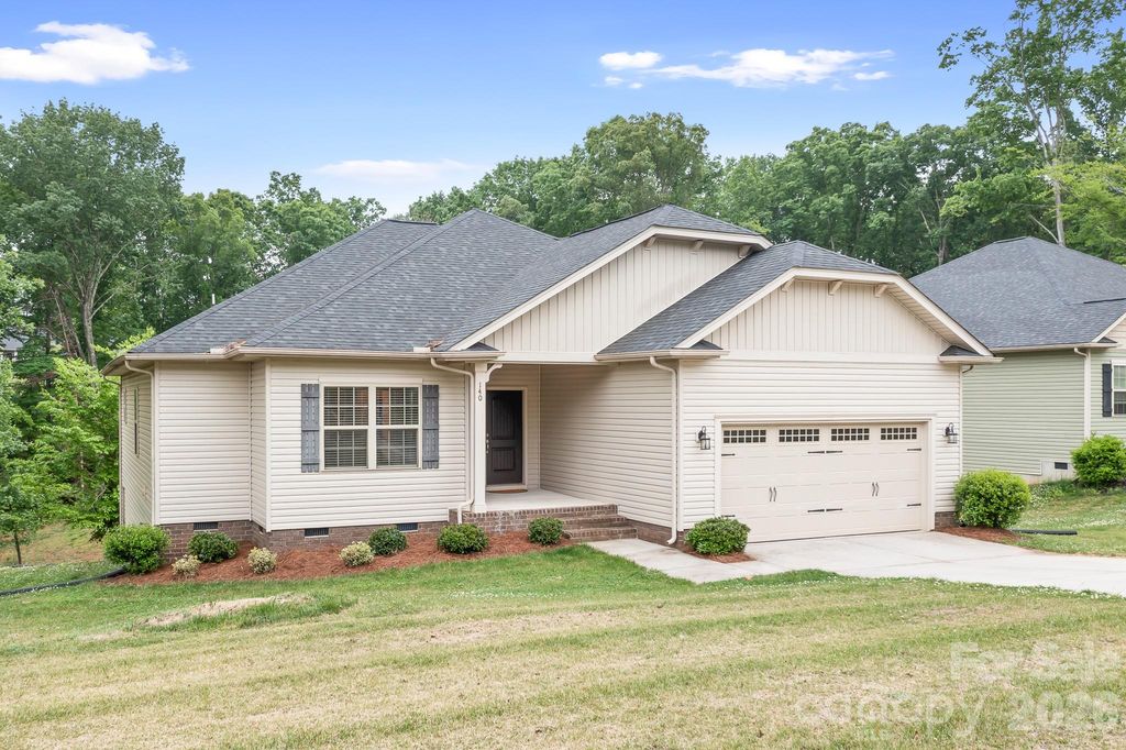 140 Wylie Trail, Statesville, NC 28677