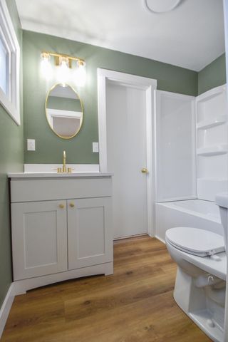 4055 Monroe Road, Franklin Twp, MI 49287