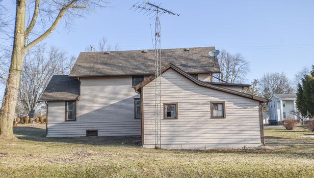 4055 Monroe Road, Franklin Twp, MI 49287