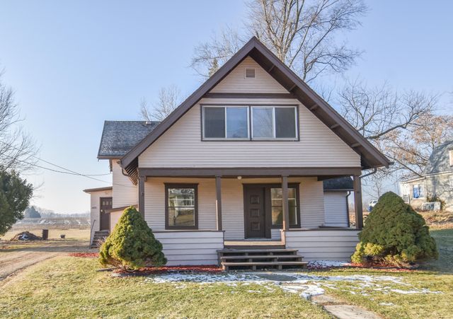 4055 Monroe Road, Franklin Twp, MI 49287