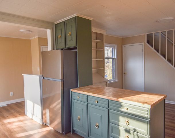 4055 Monroe Road, Franklin Twp, MI 49287