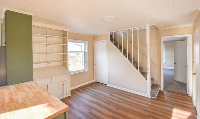 4055 Monroe Road, Franklin Twp, MI 49287