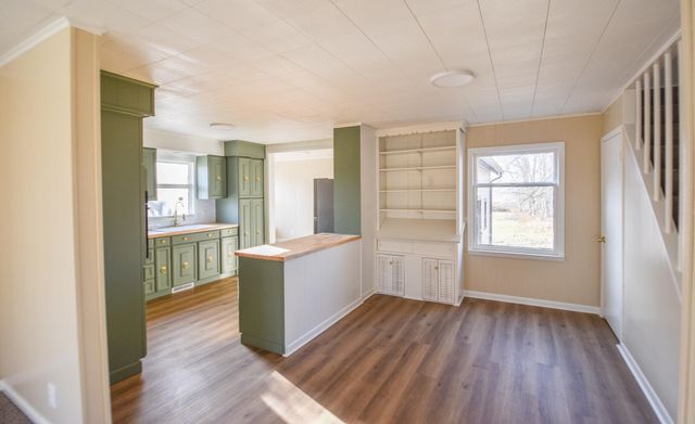 4055 Monroe Road, Franklin Twp, MI 49287