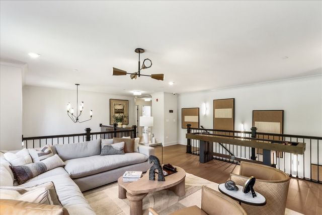 2068 Iron Ridge Lane, Naperville, IL 60563