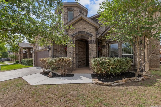 14722 RIFLEMAN RD, San Antonio, TX 78254
