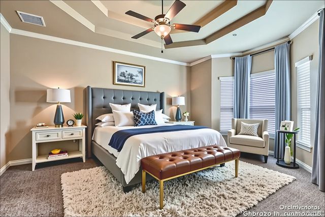 14722 RIFLEMAN RD, San Antonio, TX 78254