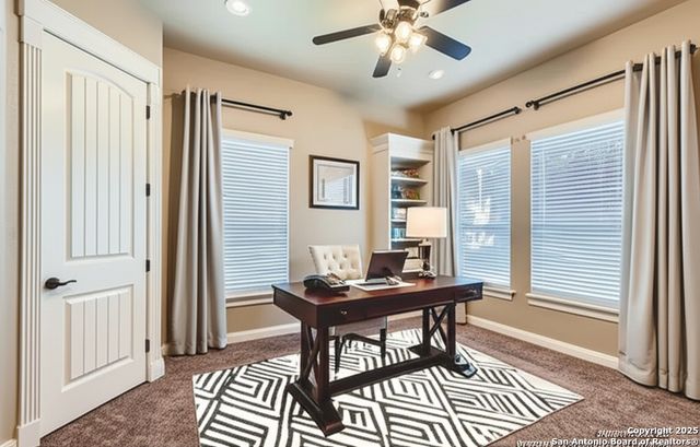 14722 RIFLEMAN RD, San Antonio, TX 78254