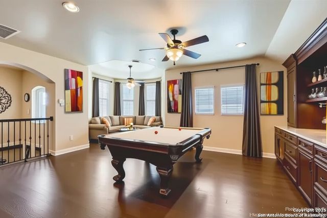 14722 RIFLEMAN RD, San Antonio, TX 78254