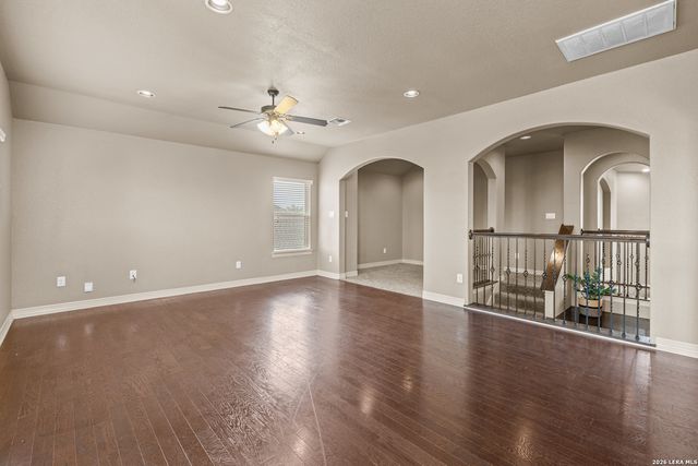 14722 RIFLEMAN RD, San Antonio, TX 78254