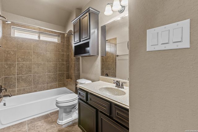 14722 RIFLEMAN RD, San Antonio, TX 78254